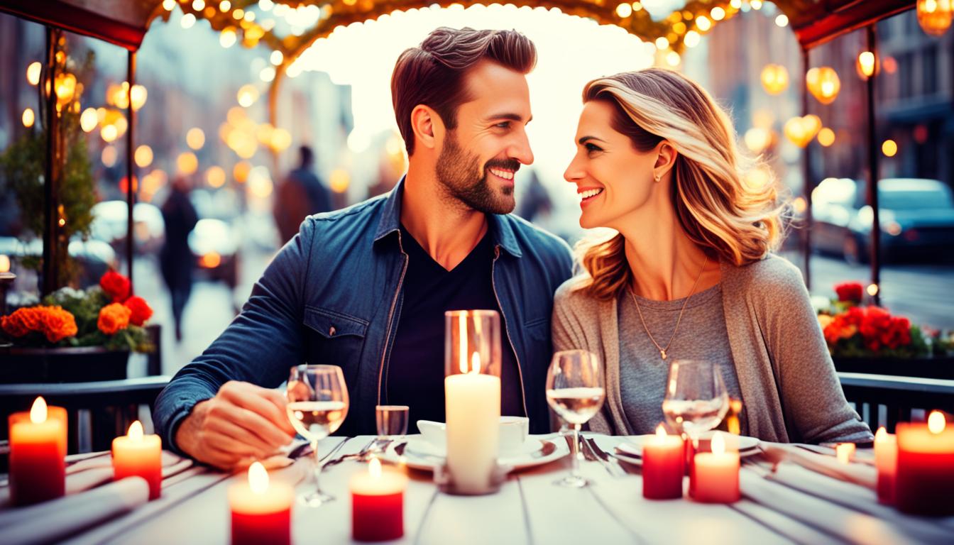 Dating in Your 30s: Finding Love and Connection