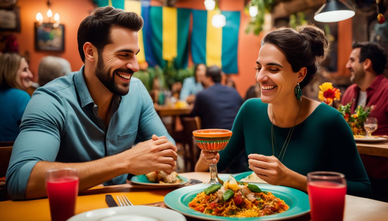 Dating Latino: Find Romance & Cultural Connection