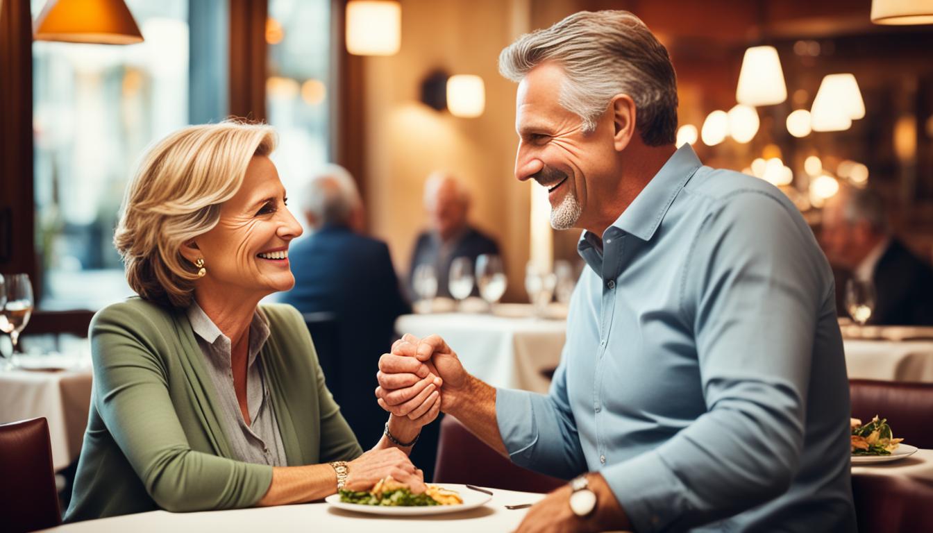 dating over 50