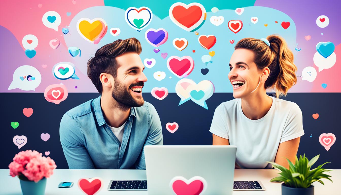 Free Chat on Dating Sites – Connect Now!