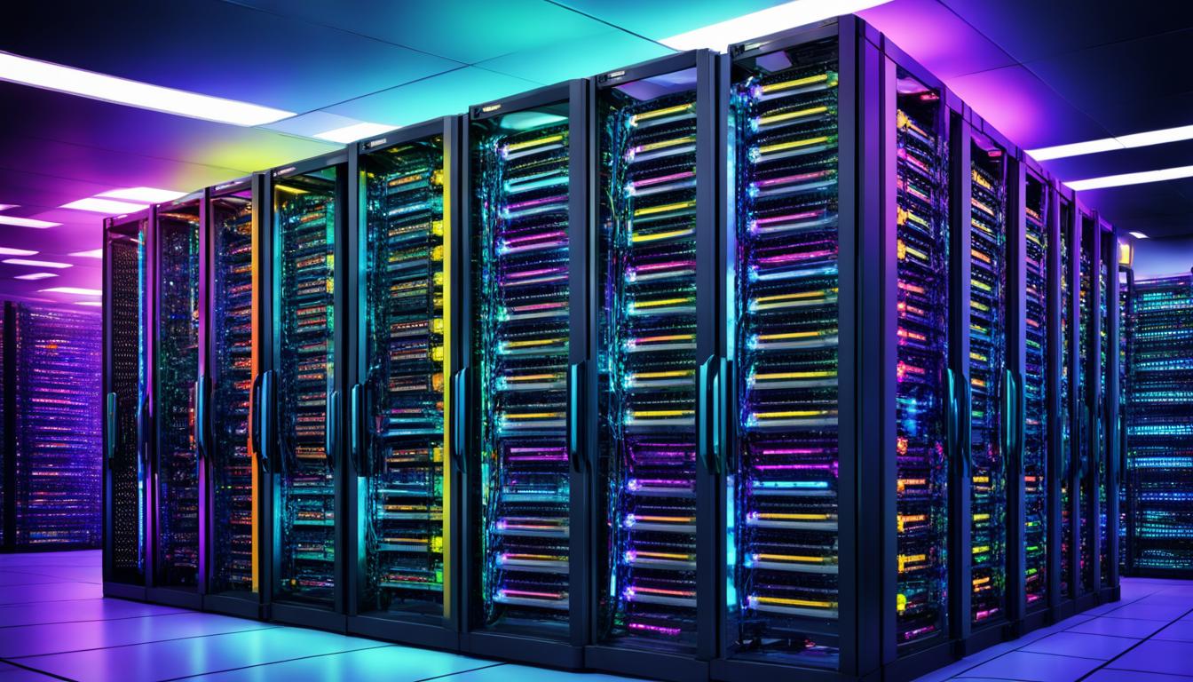 Dedicated Hosting: Powerful Solutions for Your Website