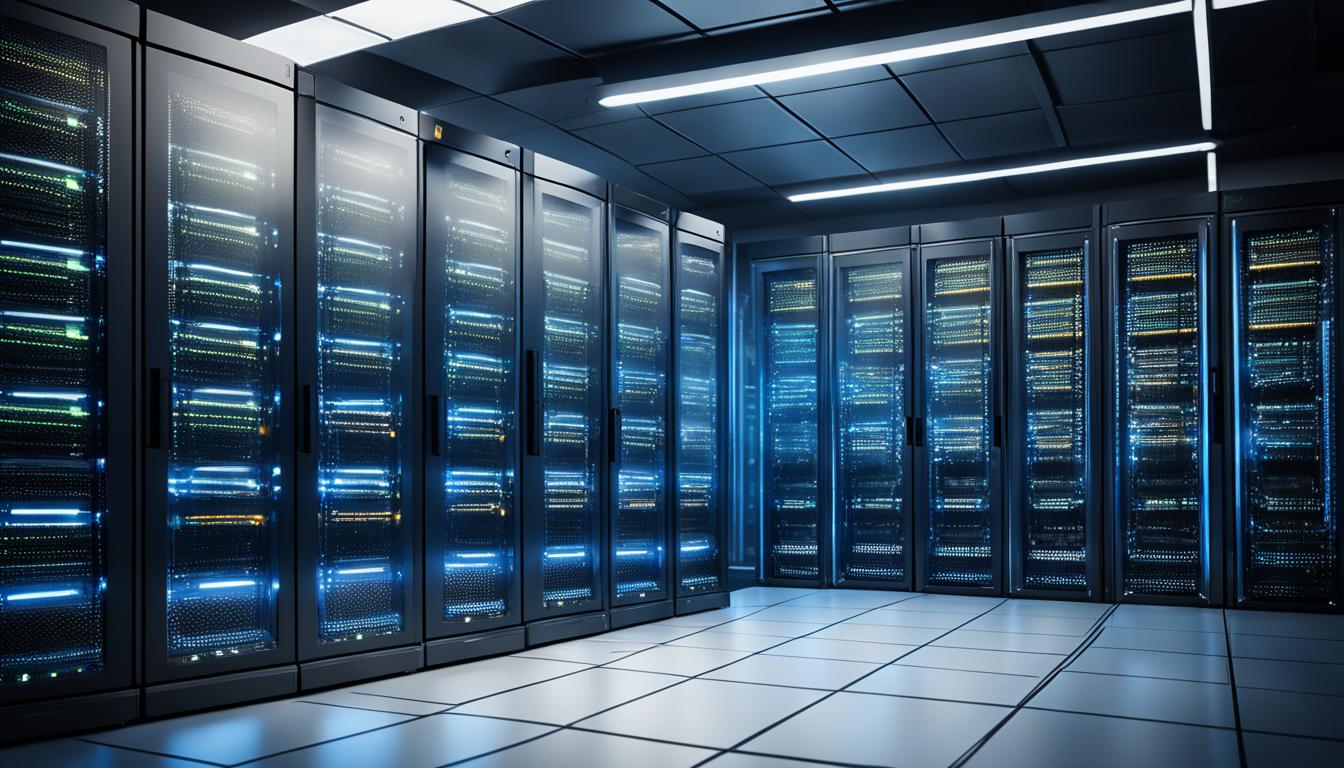 Dedicated Server Hosting: Powerful Solutions for You