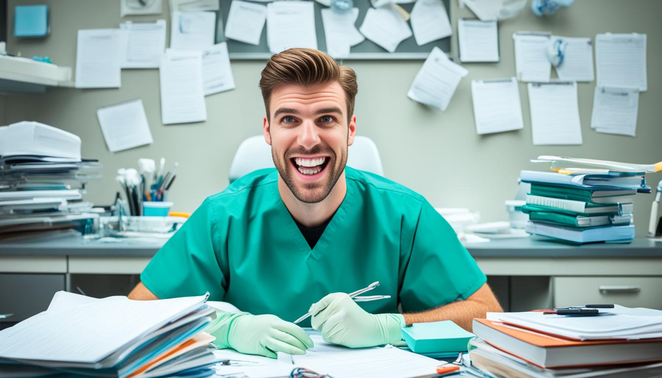 Dental School: Your Path to a Bright Career Smile