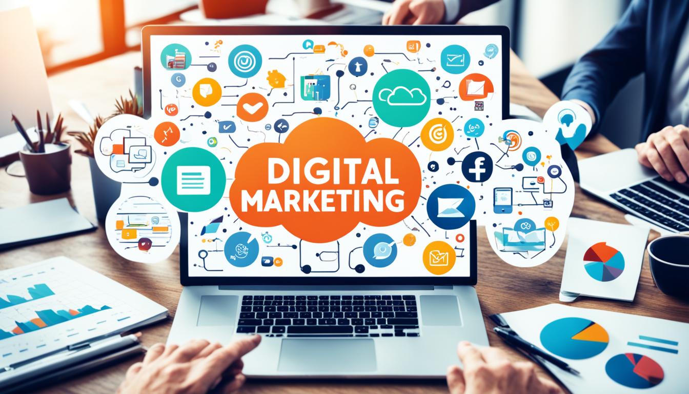 Boost Your Business with a Digital Marketing Strategy