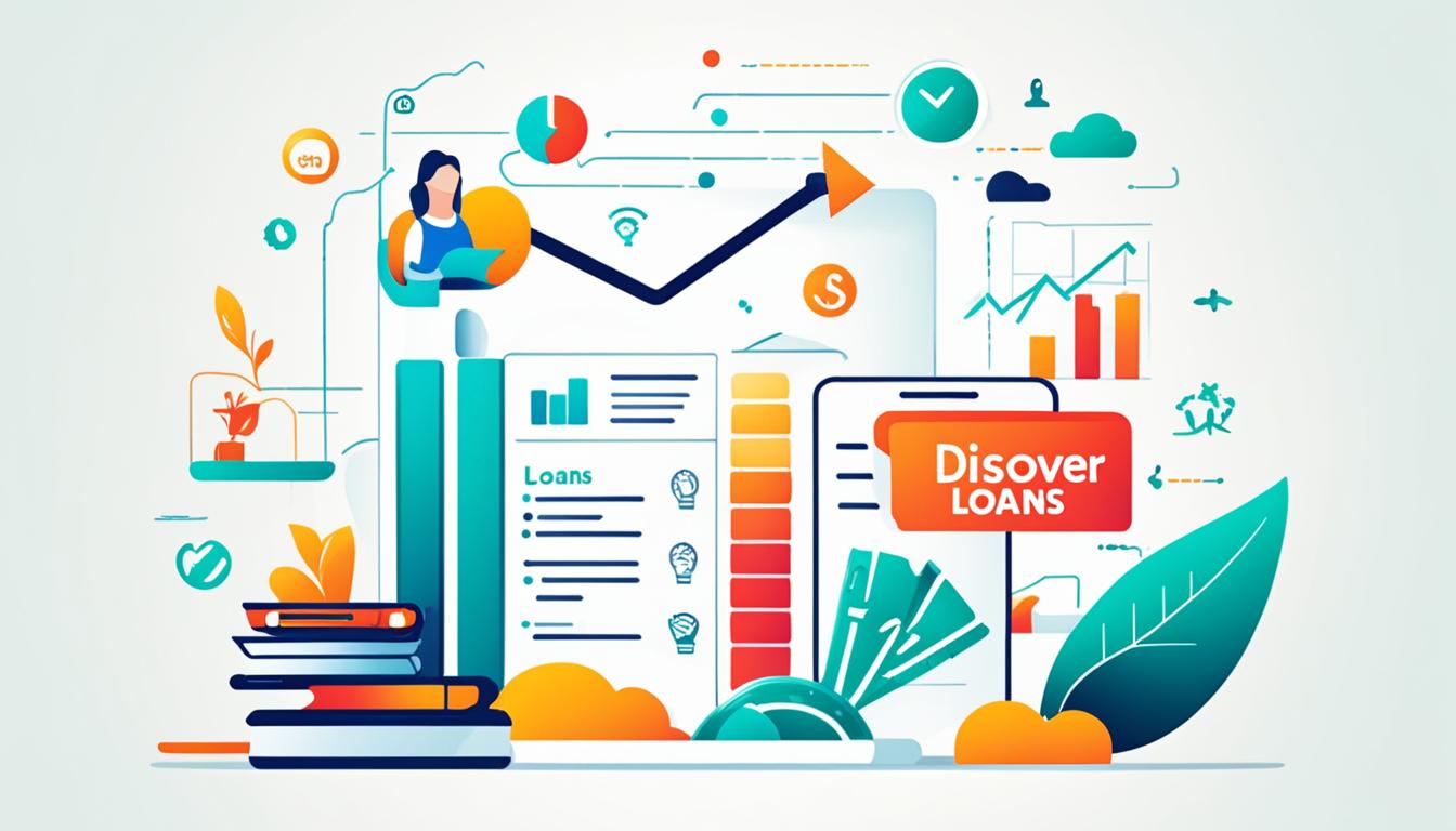 discover personal loans