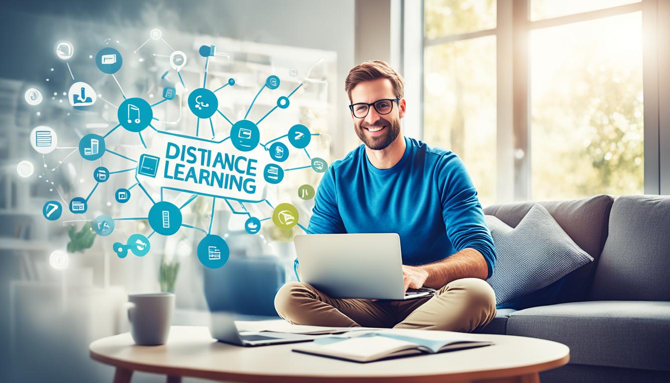 distance learning