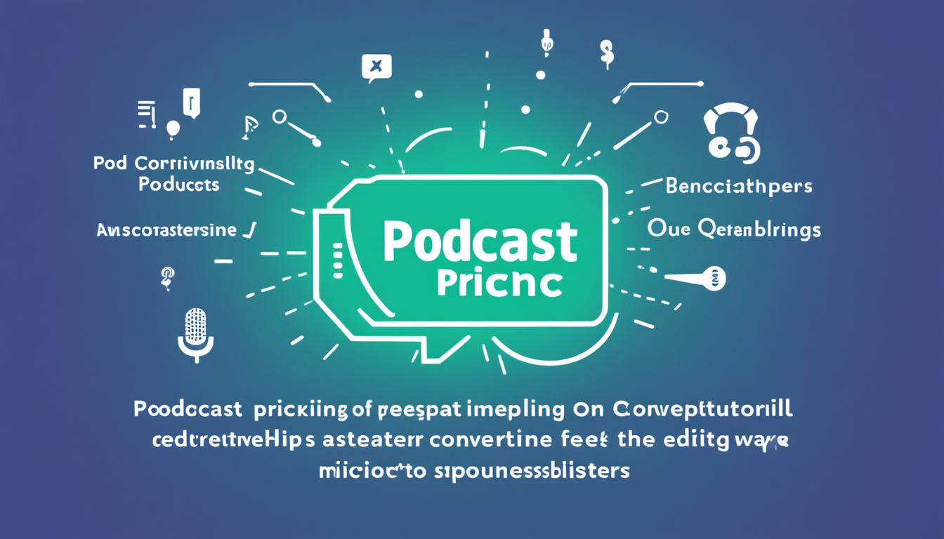 Do Podcasts Cost Money? Pricing Explained