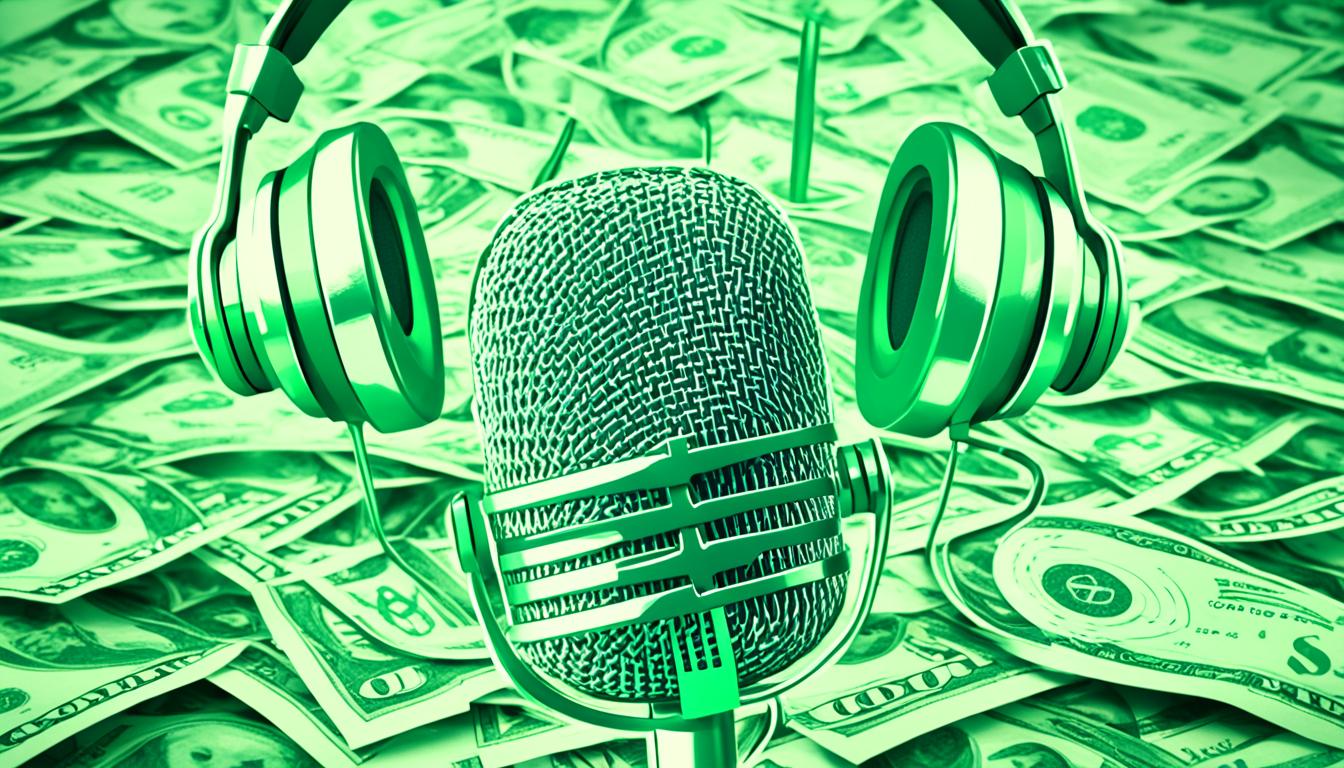 Can You Make Money From Podcasting?