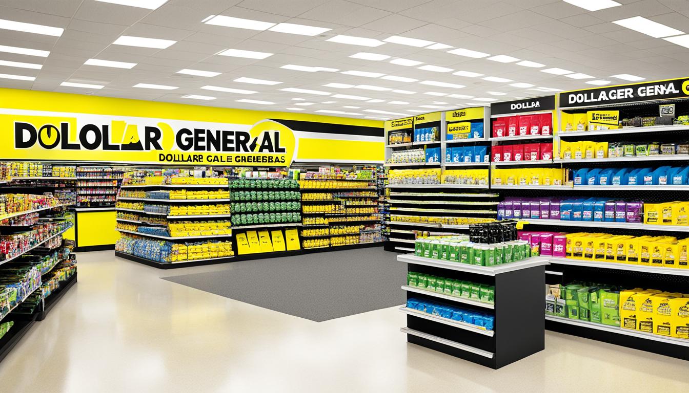 dollar general careers