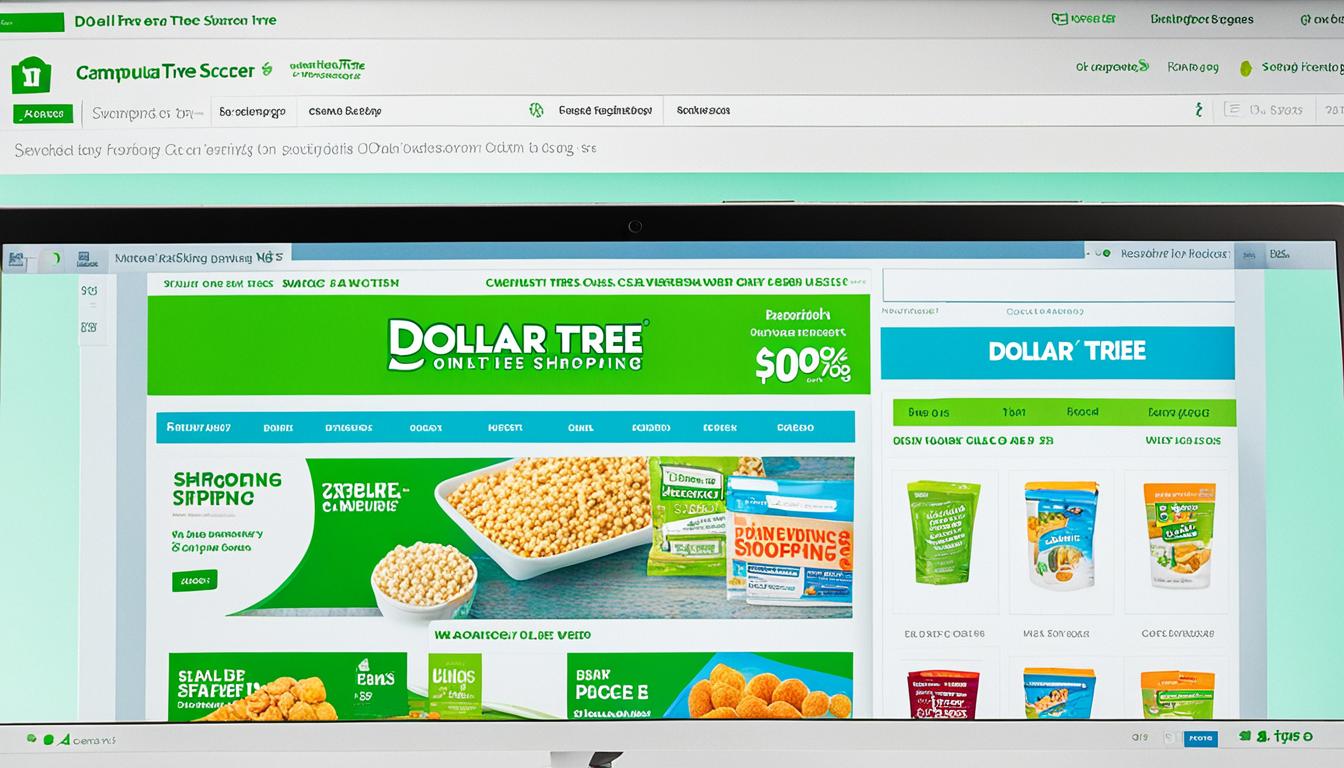 Dollar Tree Online Shopping: Affordable Finds Delivered