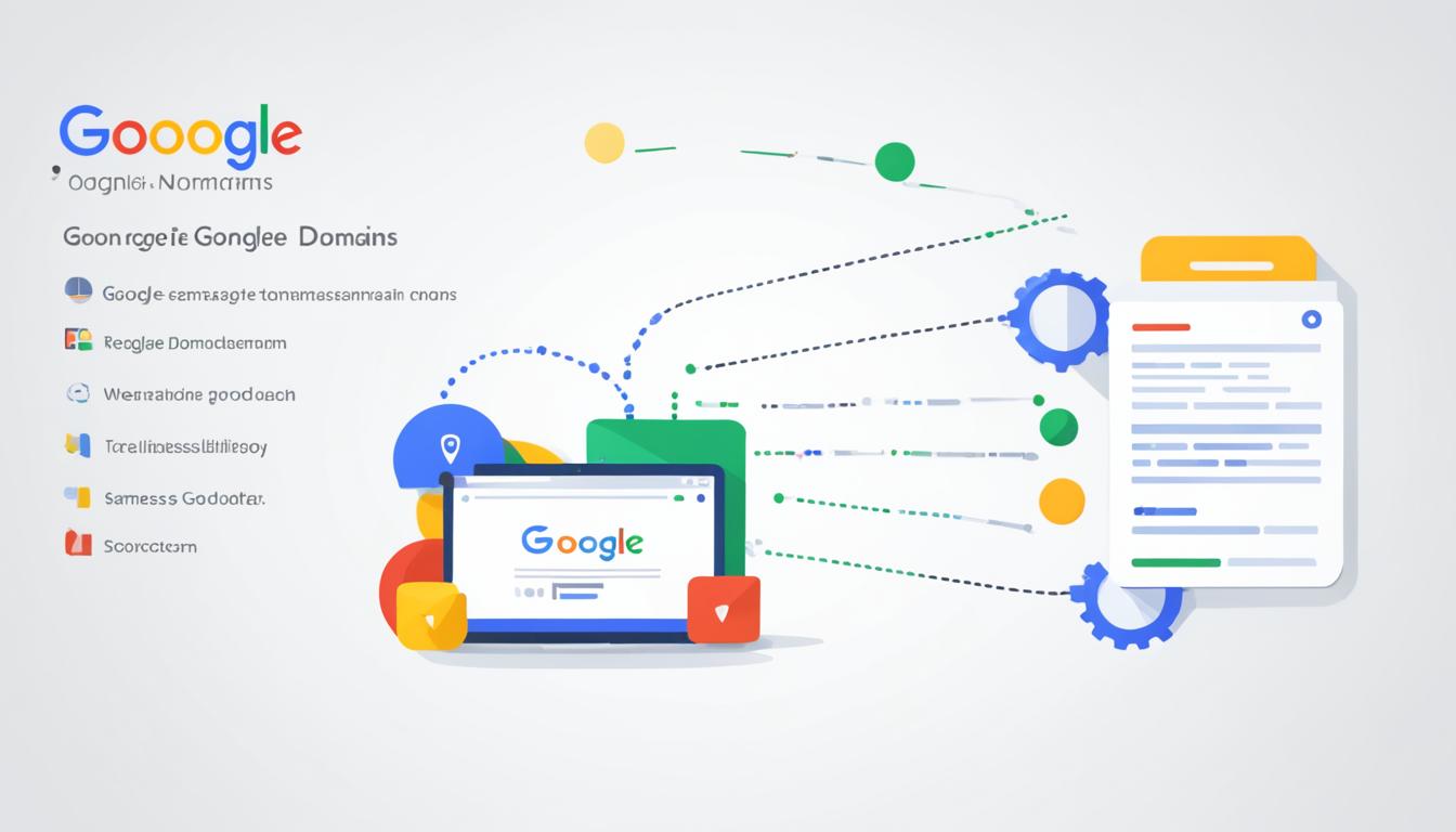 Google Domains: Register and Manage Your Web Address