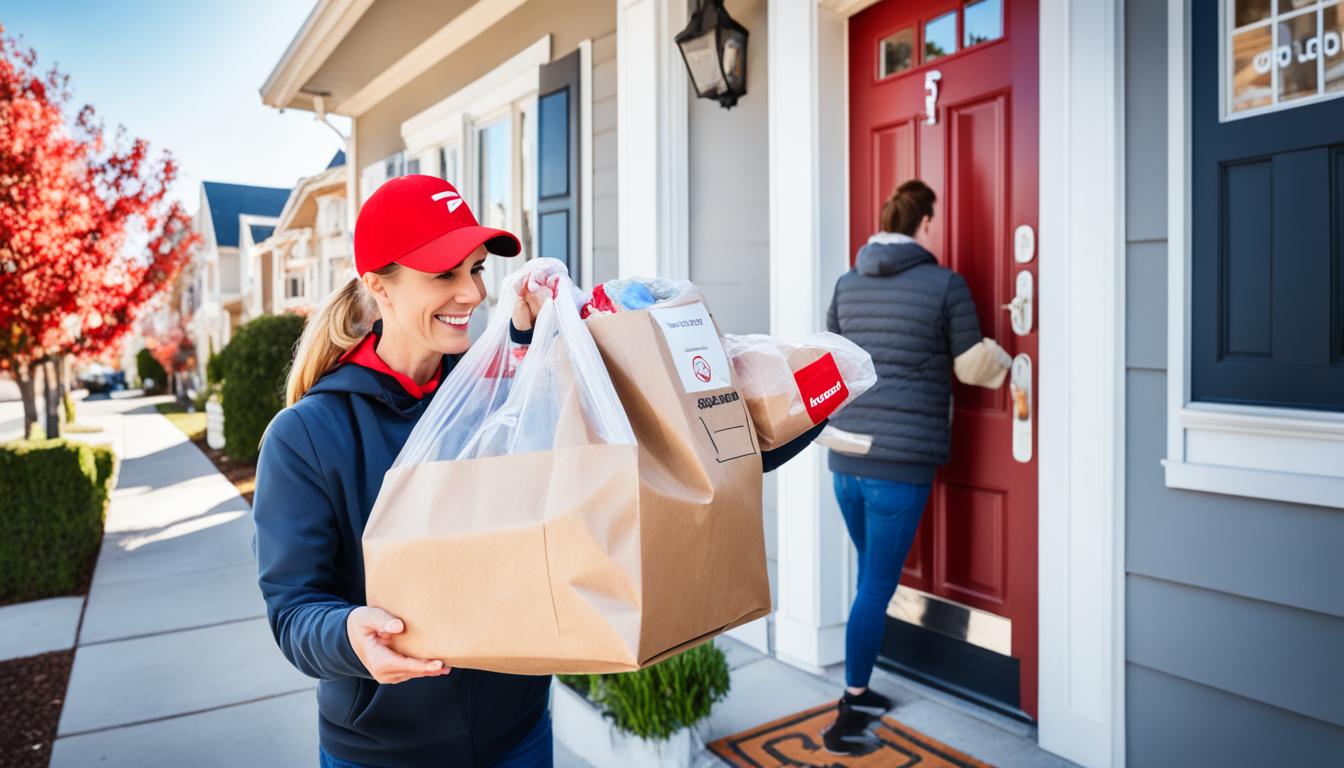 DoorDash Jobs: Flexible Delivery Opportunities