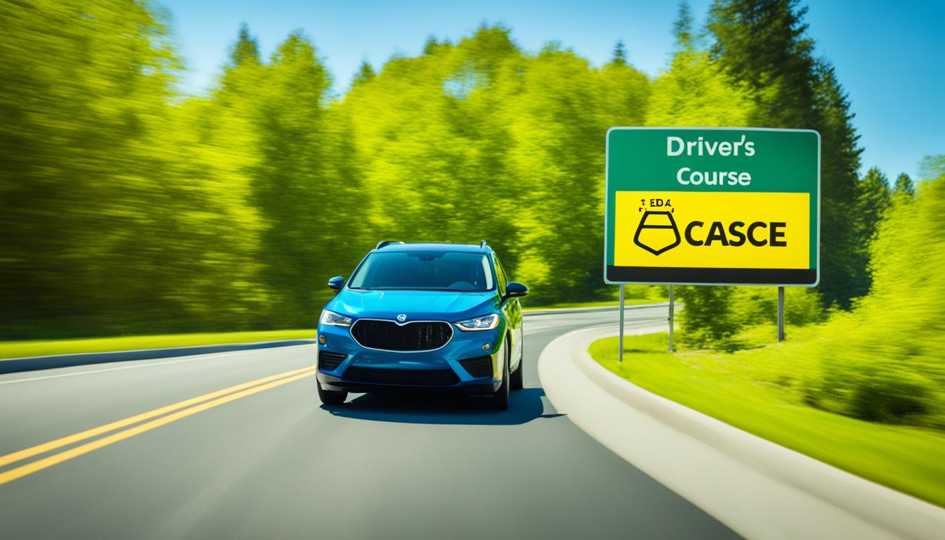 Learn to Drive Safely with Drivers Ed Courses