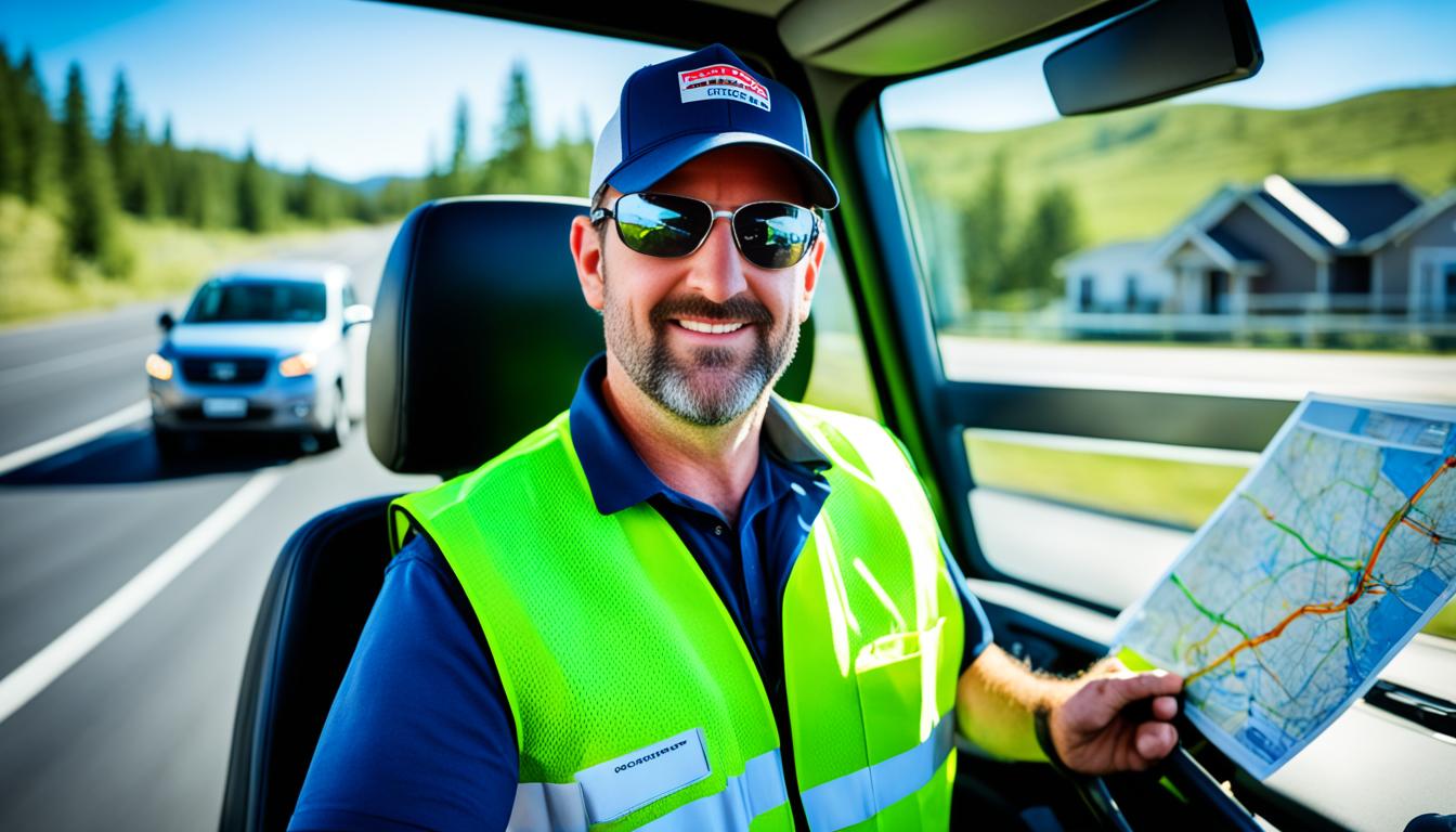 Find Local Driving Jobs Near You | Apply Now