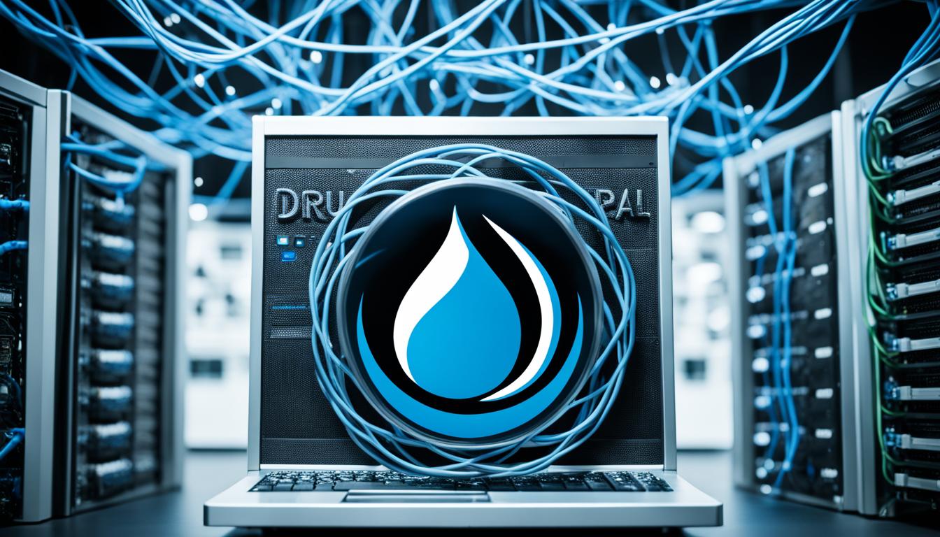 drupal hosting