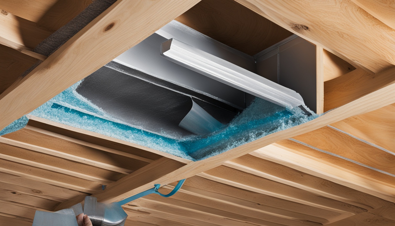 Duct Sealing and Insulation: Boost HVAC Efficiency