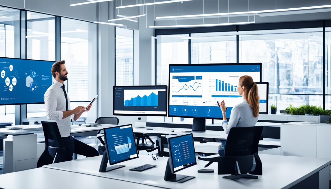 Dynamics 365: Boost Your Business Efficiency