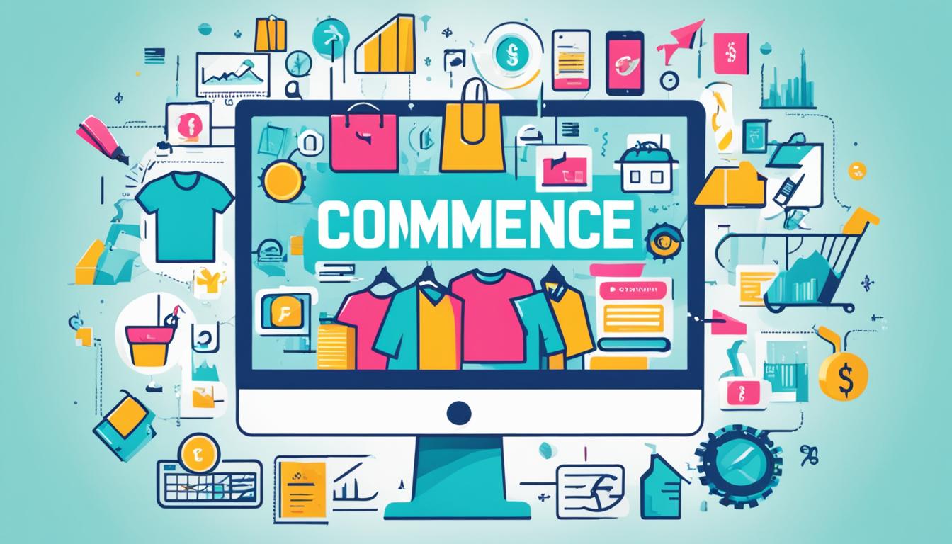 e commerce ideas to make money