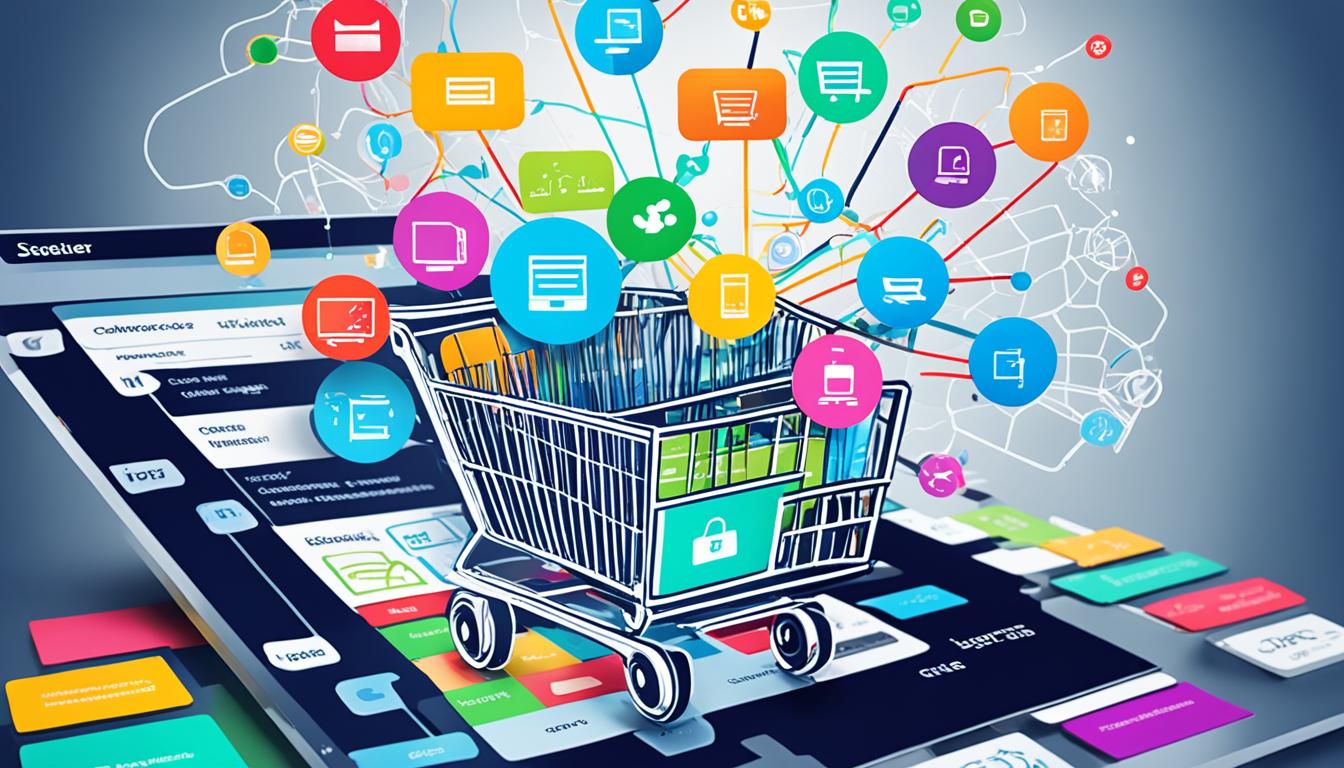 e-commerce platform integration