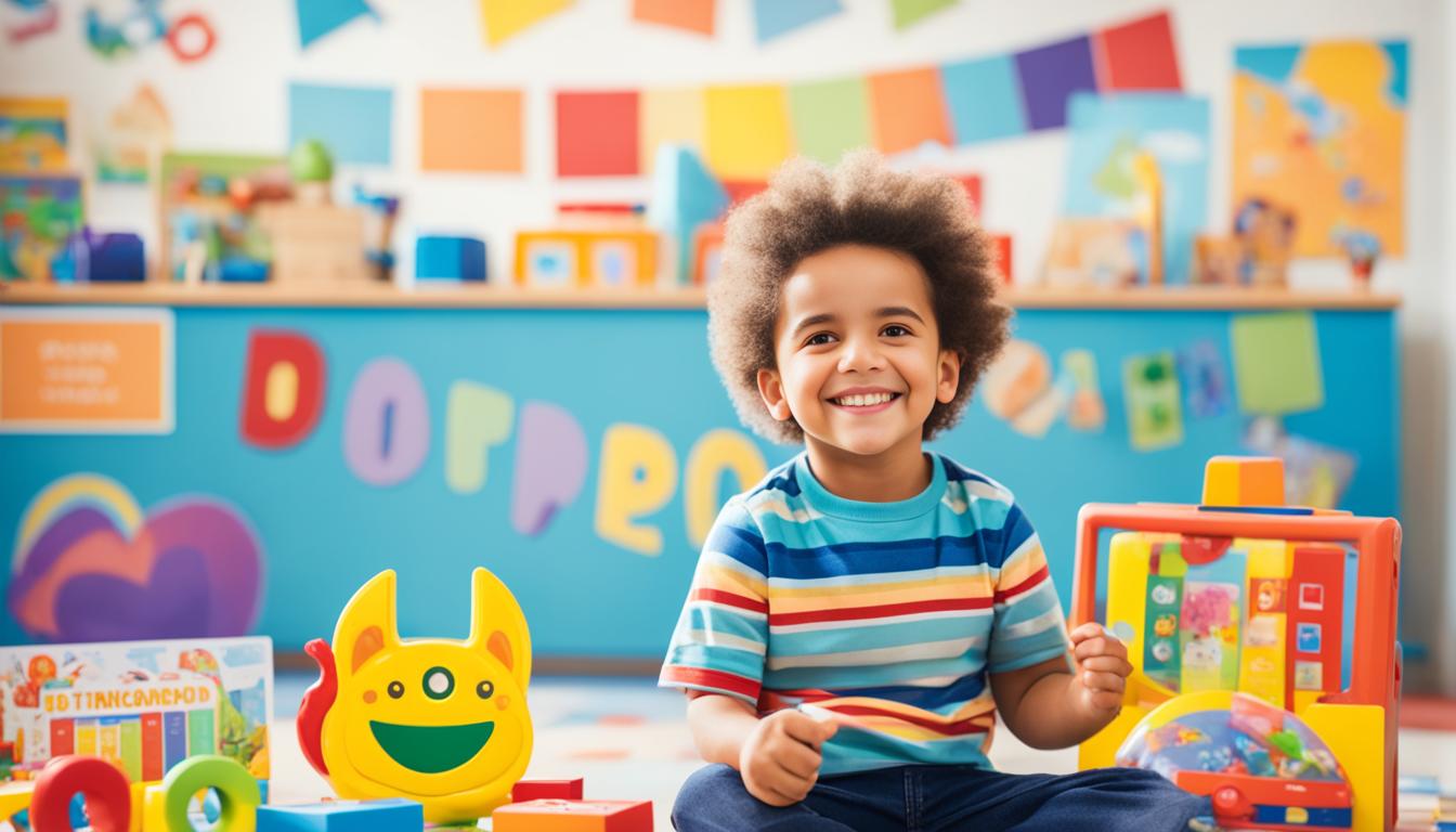 Early Childhood Education Degree: Shape Young Minds