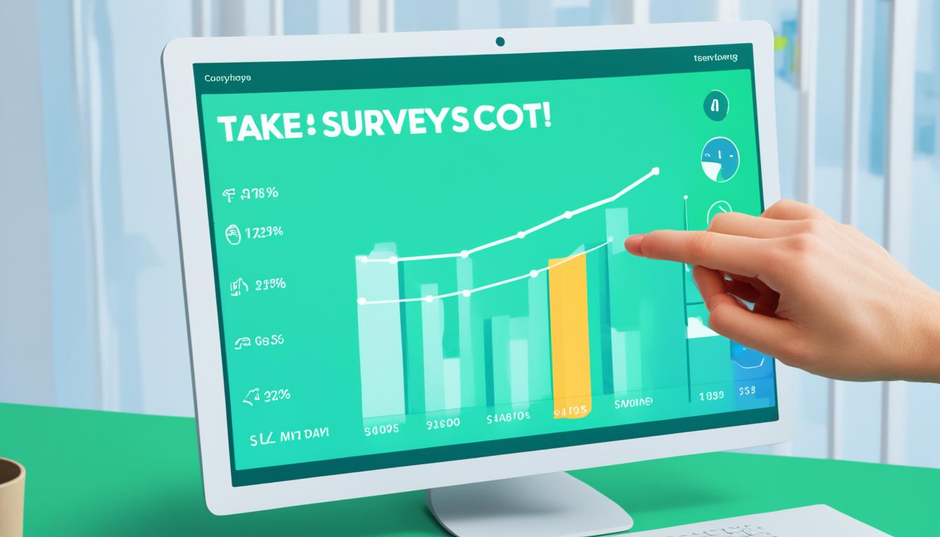 earn quick cash with online surveys