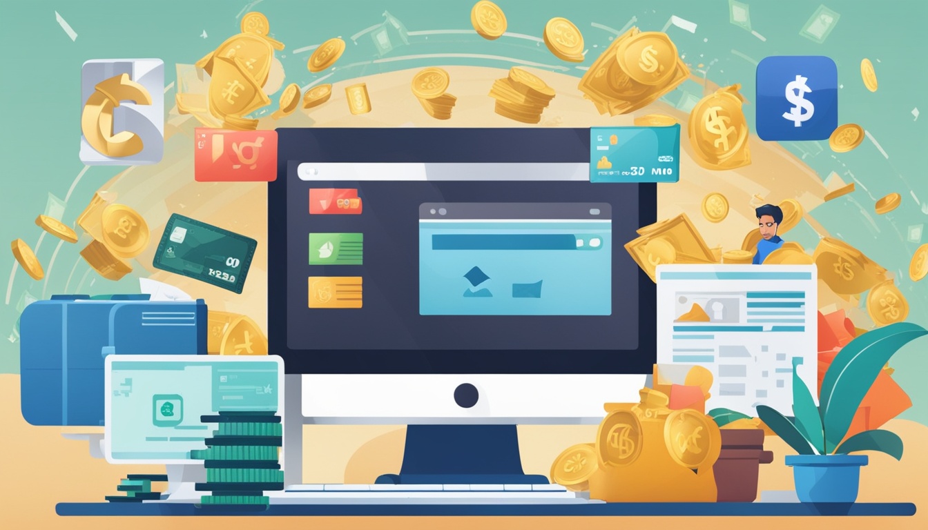 Easy Ways to Make Money Online: Quick Cash Ideas