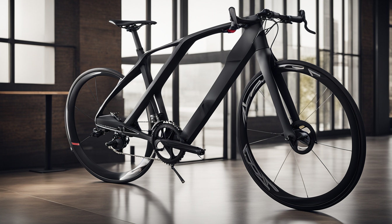 Echelon Bike: Smart Indoor Cycling Experience