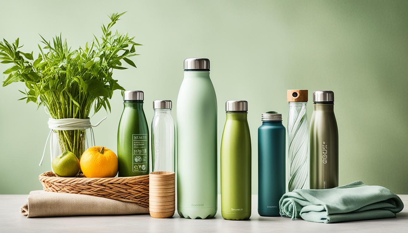 eco-friendly products