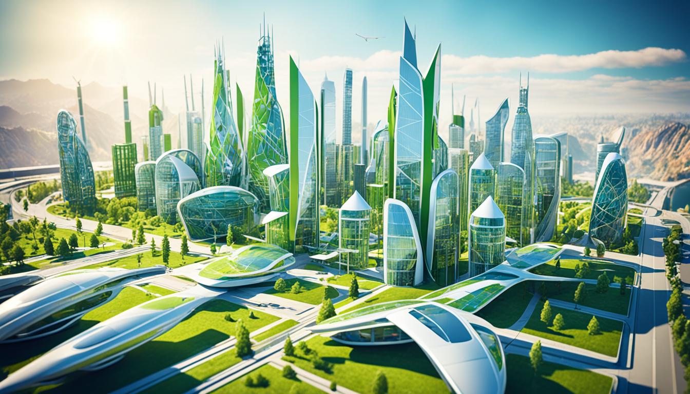 Eco-Friendly Technologies: A Greener Future