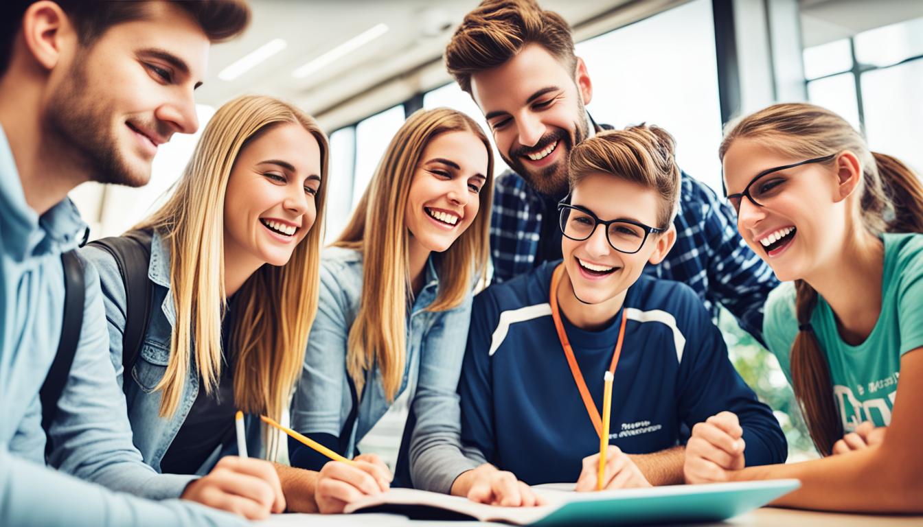 Education Connection: Find Your Perfect School