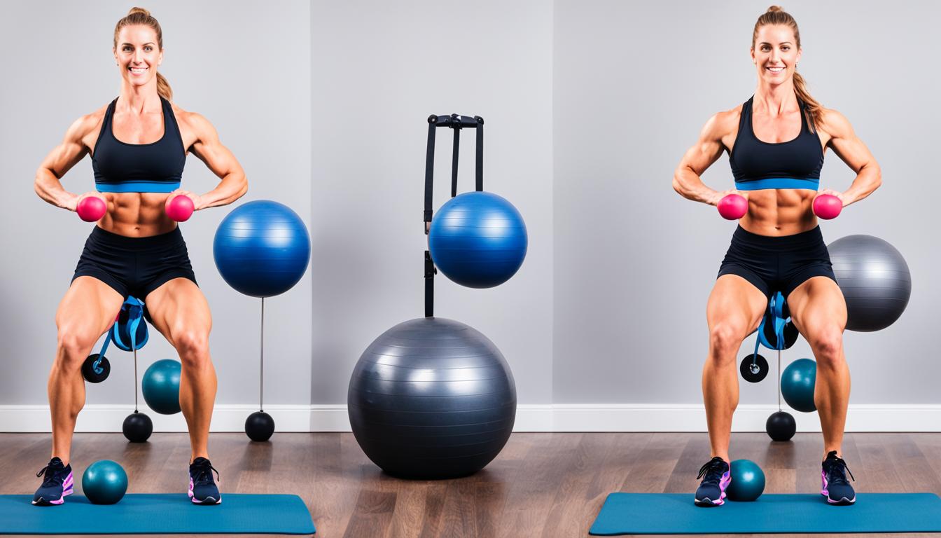 Build Strong Glutes: Effective Exercises at Home