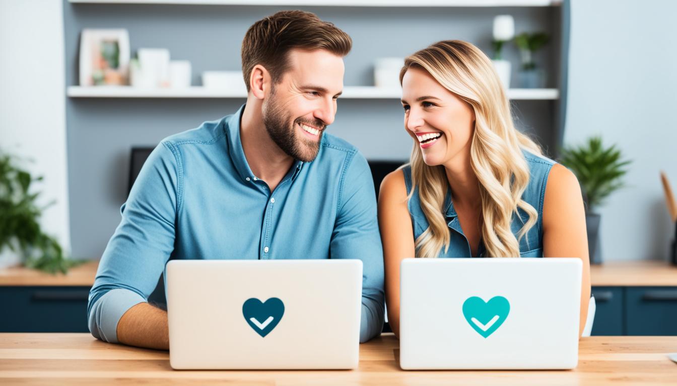 eharmony Reviews: Find Your Perfect Match Online