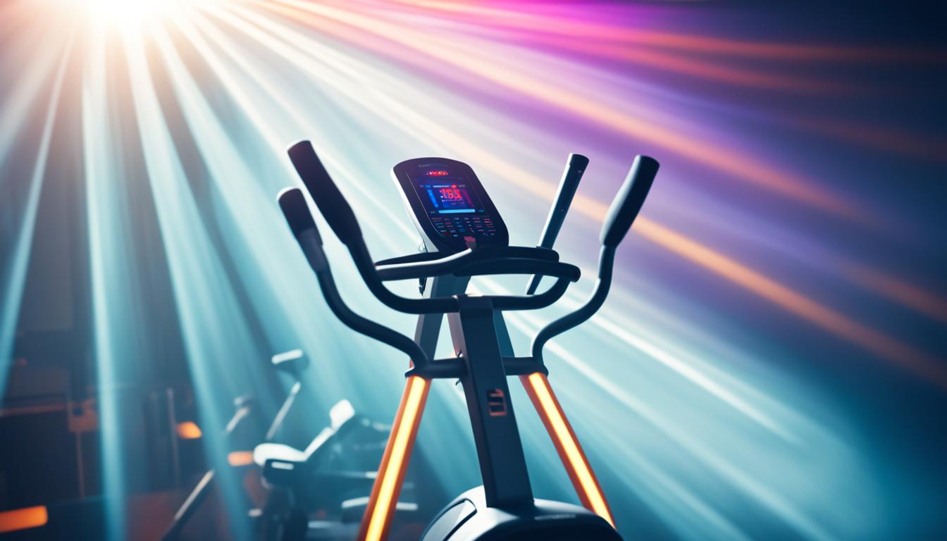 Elliptical Machines: Your Guide to Home Fitness