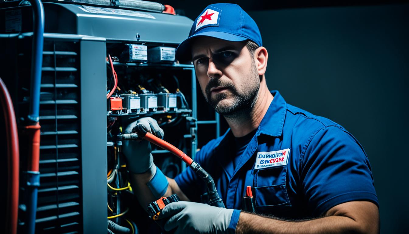 Emergency Air Conditioning Repairs: Fast 24/7 Service