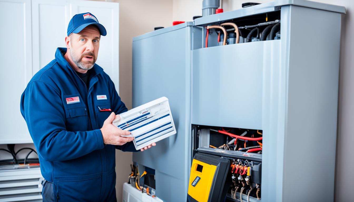 Emergency Heating Repairs: Fast, Reliable Service