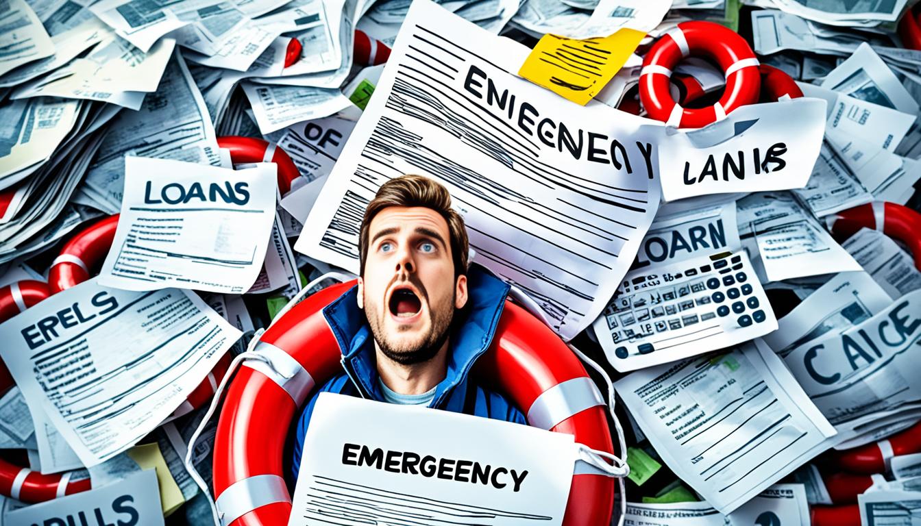 Emergency Loans: Quick Financial Help When You Need It