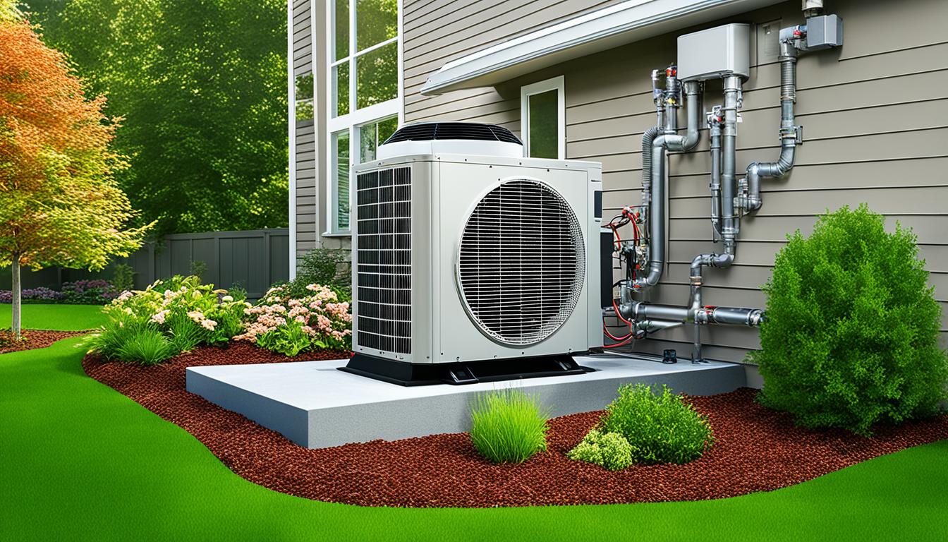 Energy-Efficient Heat Pump Installation: Expert Guide