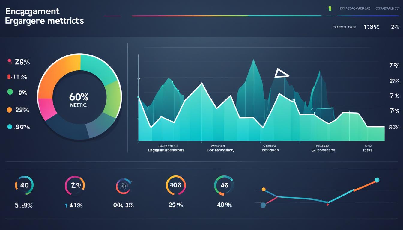 engagement metrics