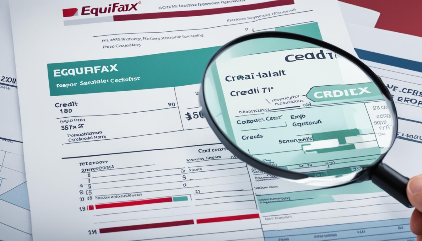 Get Your Free Equifax Credit Report Today