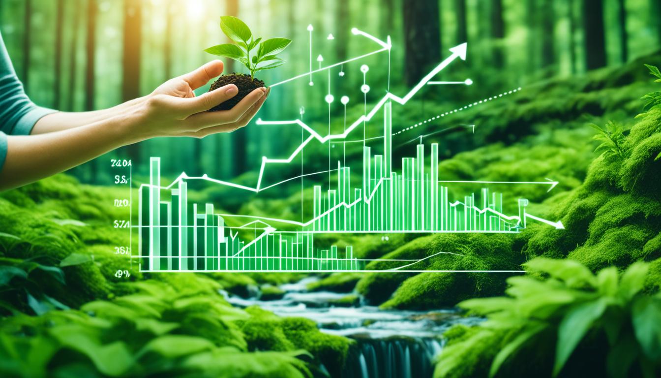 ESG Investing: Sustainable Finance for the Future