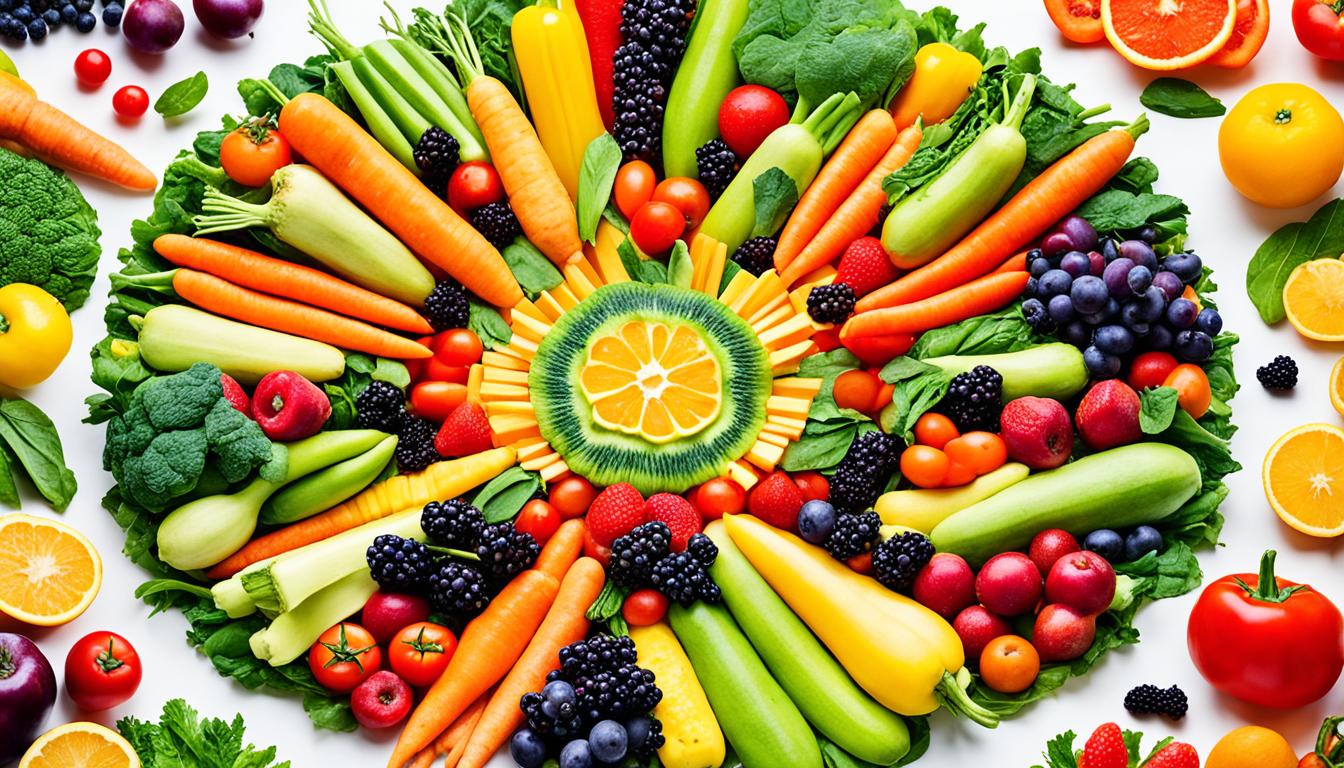 Vital Vitamins: Key Nutrients for Your Health