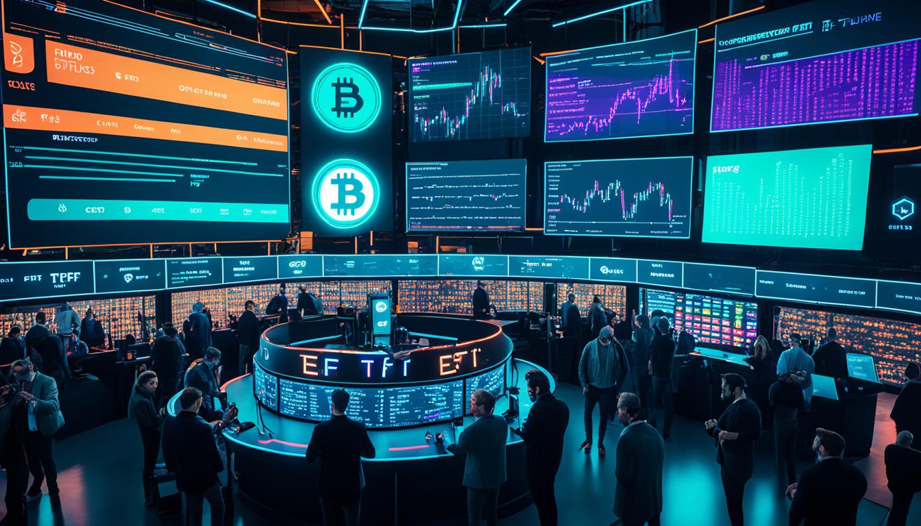 Unlock ETF Crypto Opportunities – Start Investing!