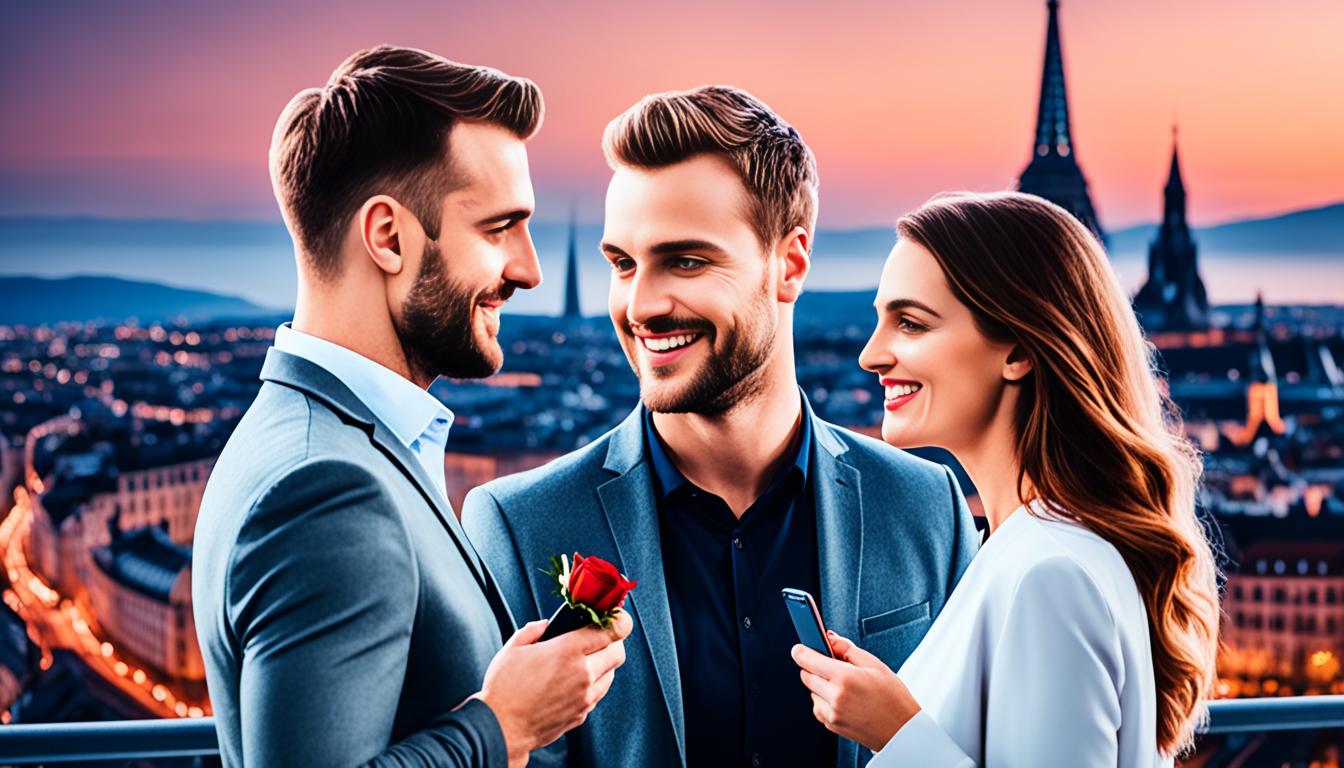 Eurodate: Find Your European Match Today