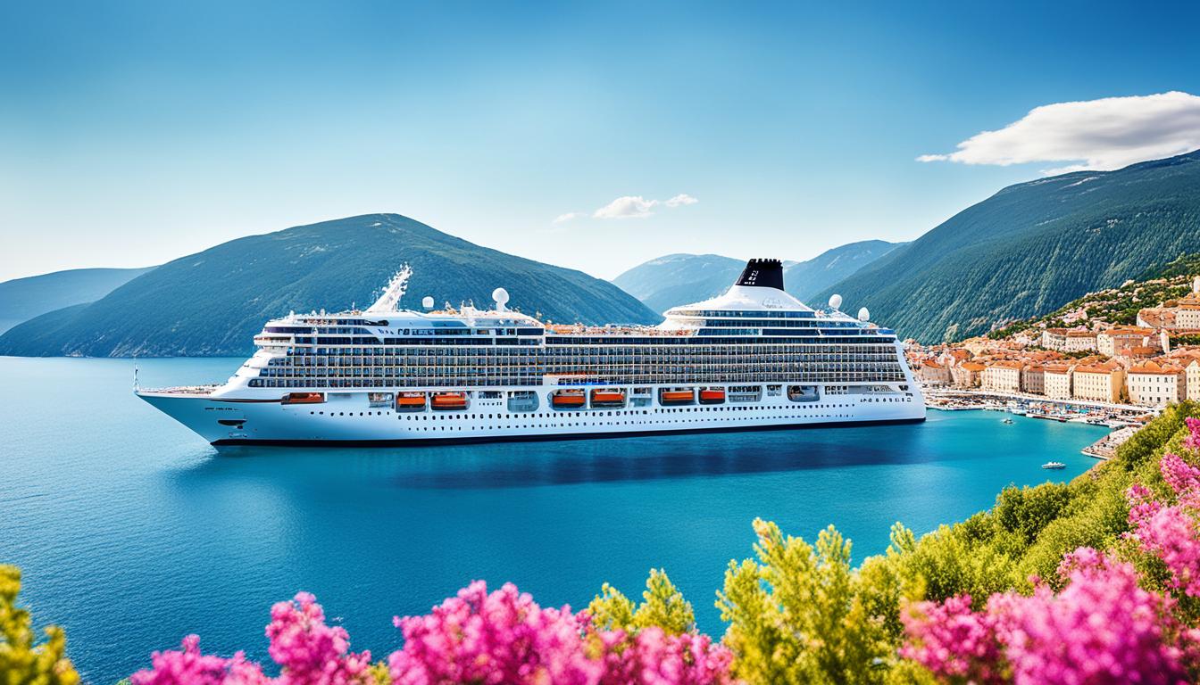 European Cruises 2023: Explore Stunning Destinations