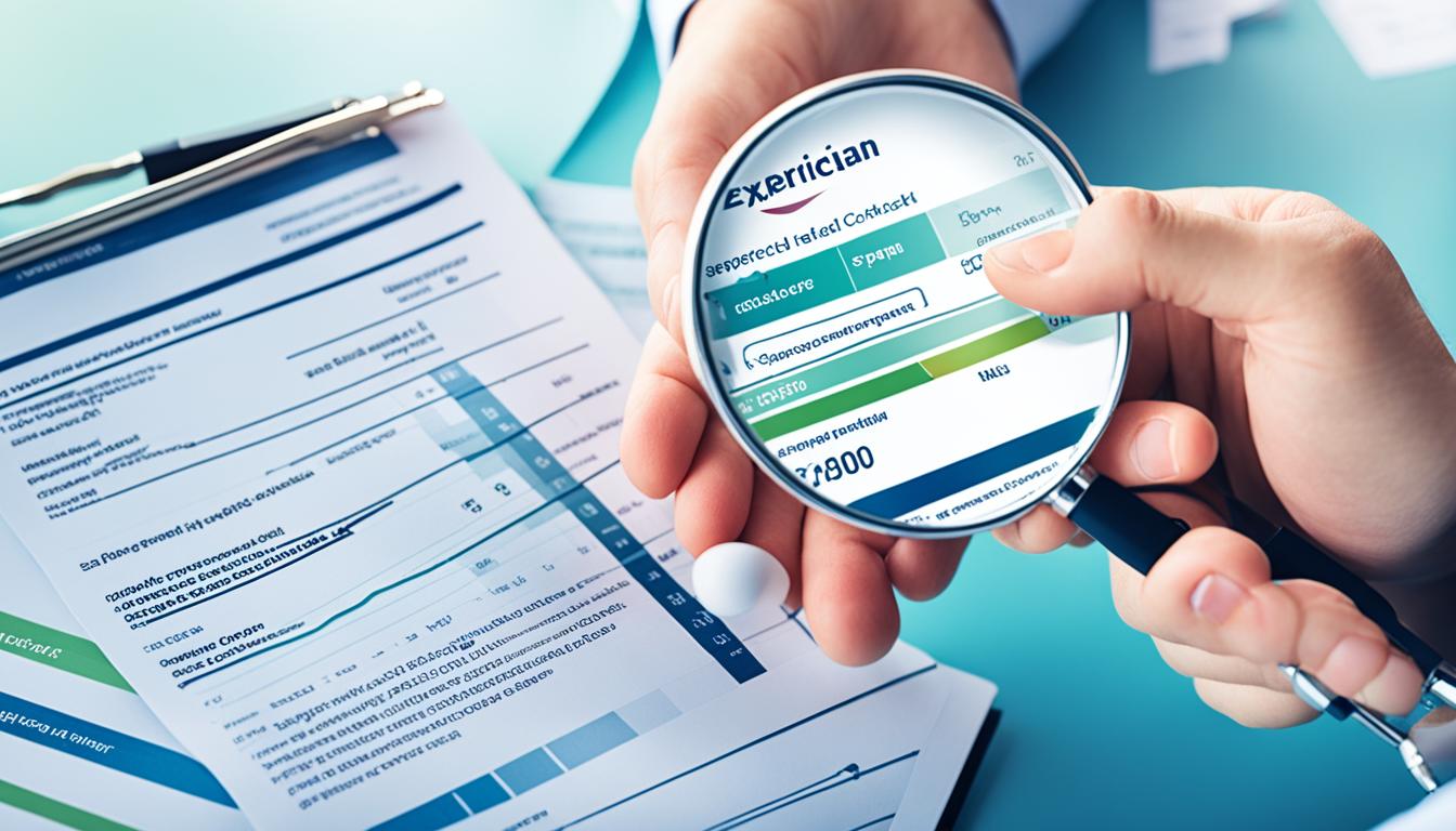 Experian Credit Check: Know Your Financial Health