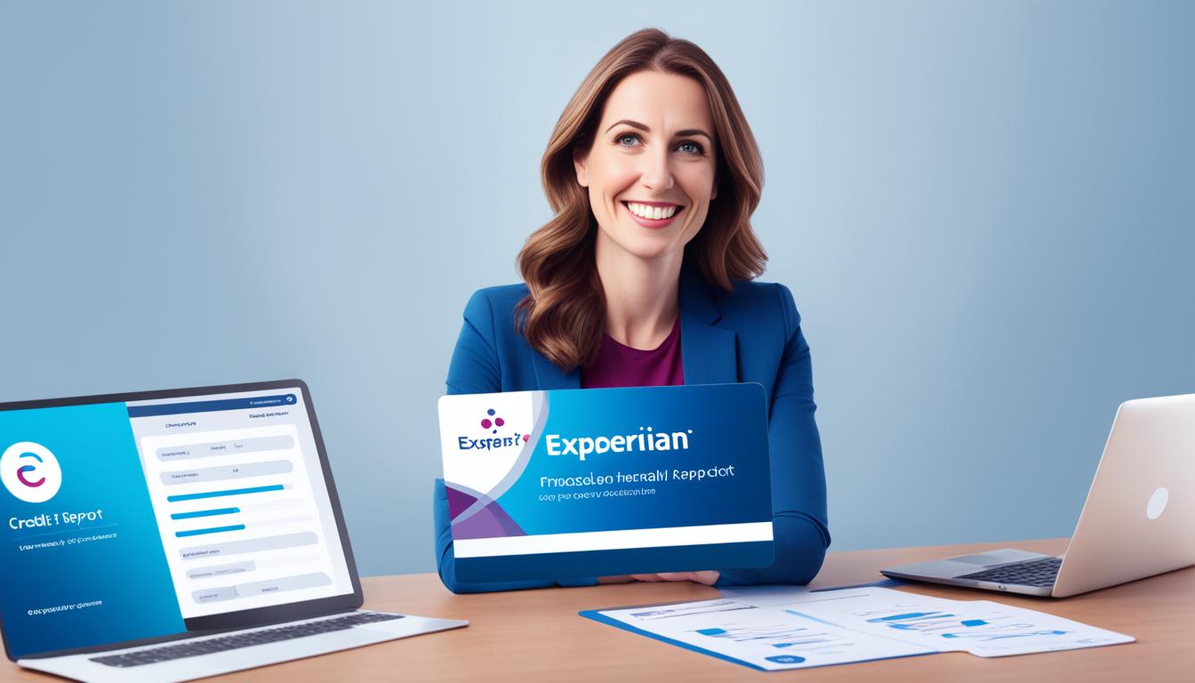 experian credit