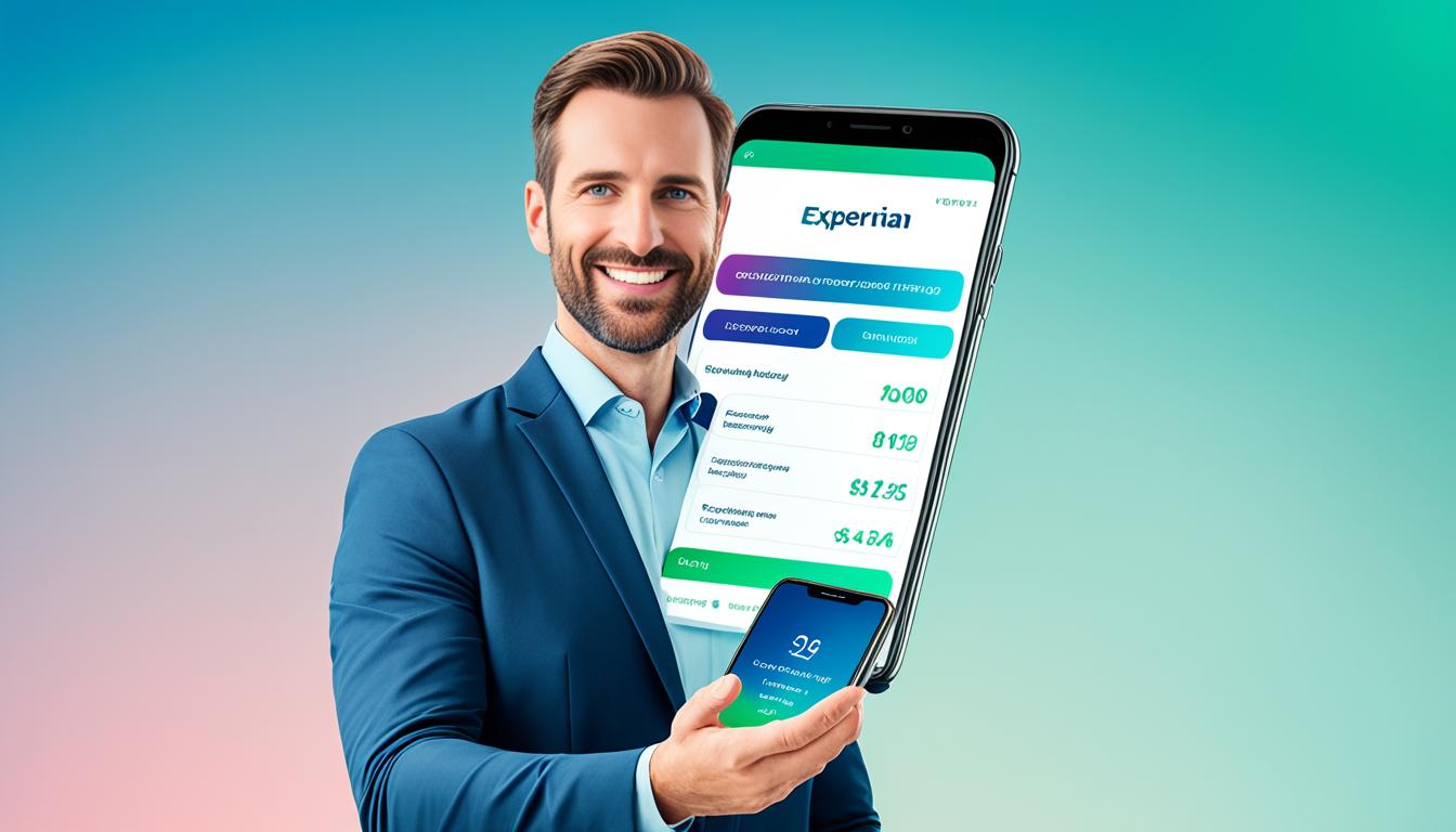 Get Your Free Experian Credit Report Today