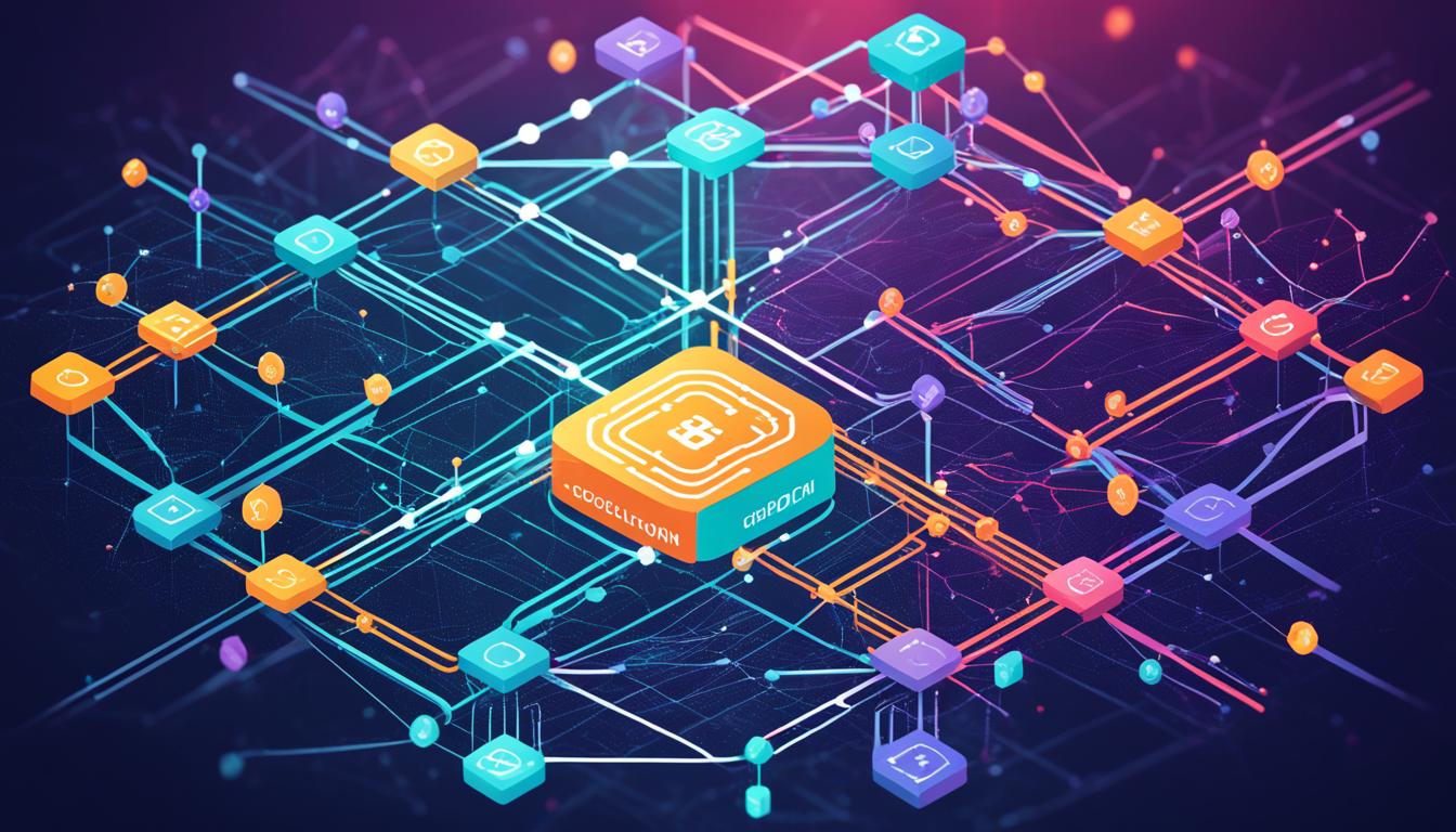 exploring the potential of cross-chain interoperability in blockchain