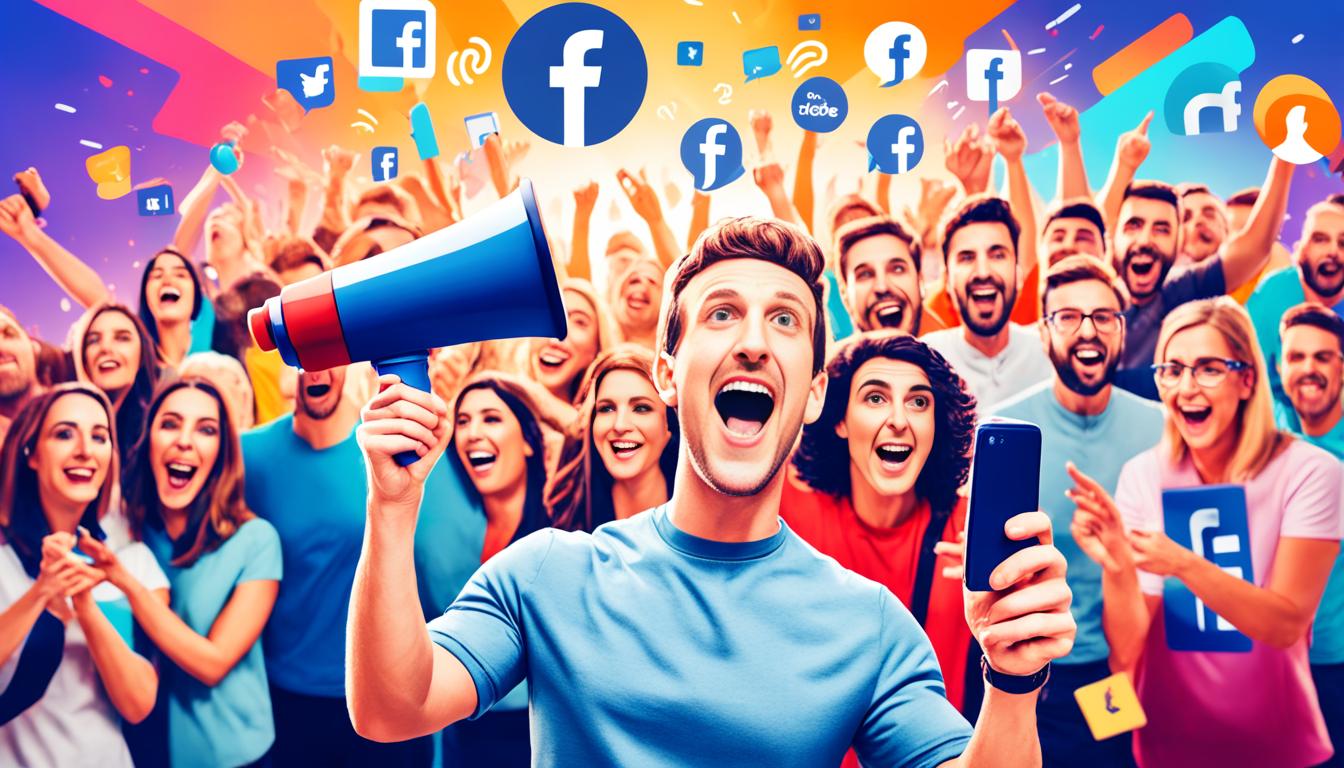 Facebook Marketing Companies: Boost Your Social Presence