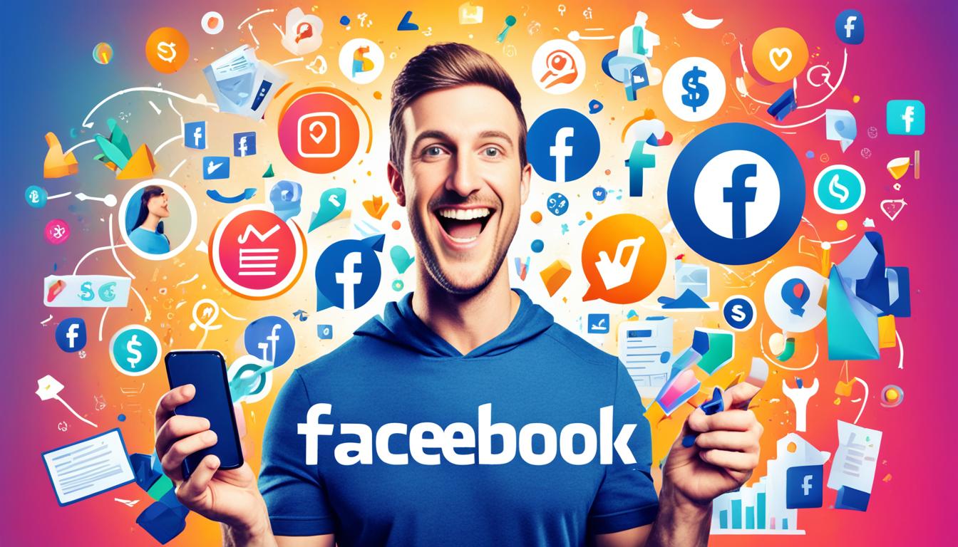 Facebook Marketing Strategy: Boost Your Business